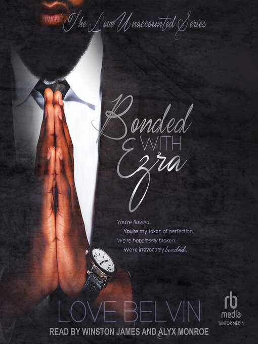 Cover image for Bonded With Ezra